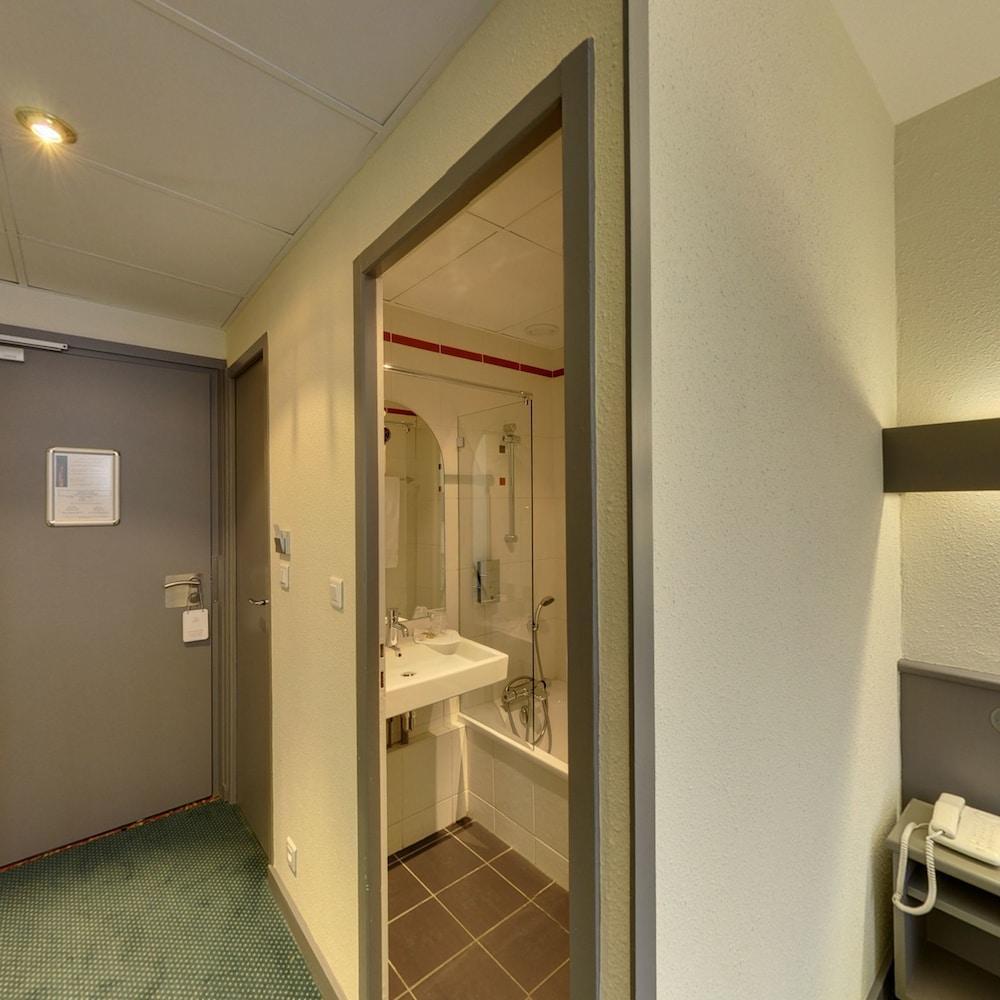 Hotel De La Cloche Dole Dış mekan fotoğraf